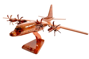 C-130 Hercules airplane aircraft model c130 C 130