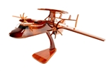 E-2  airplane aircraft model