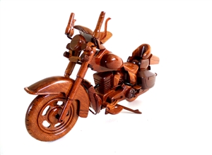 Harley Davidson Electra Glide  -