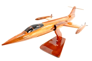 F-104  Starfighter