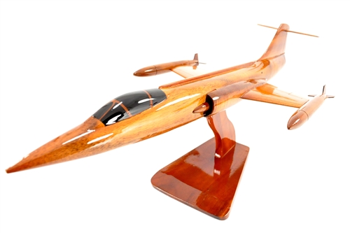 F-104  Starfighter