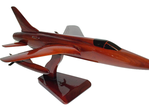F-105  Thunderchief