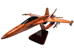 F-18  -