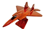F-22 RAPTOR  airplane aircraft model