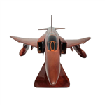 F-4 Phantom  airplane aircraft model
