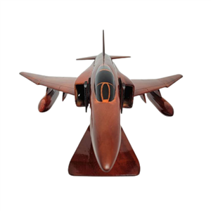 F-4 Phantom  airplane aircraft model