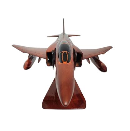 F-4 Phantom  airplane aircraft model