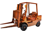 Forklift