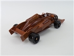 Formula Racing Car