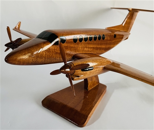 King Air 350