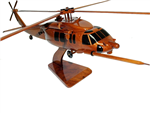 Sikorsky SH-60 MH-60 Seahawk helicopter chopper helicopter model