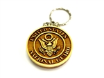 Key Chain- National Guard