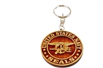 Key Chain- Navy Seals