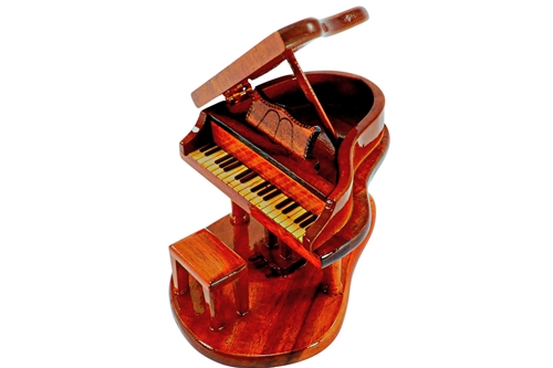 Grand Piano Model