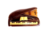 Keepsake Box - Piano