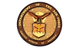 Air Force Seal