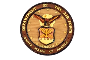 Air Force Seal