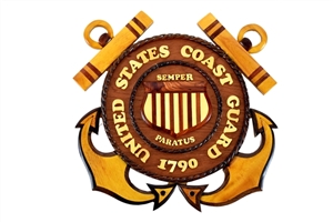 Coast Guard Seal