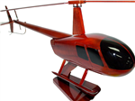 Robinson R-44 Helicopter