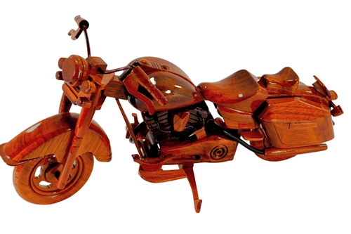 Harley Road King