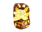 Keepsake Box - Rose Bud