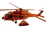 Sikorsky SH-60 MH-60 Seahawk helicopter chopper helicopter model