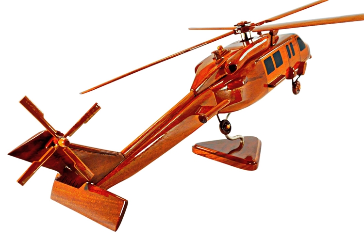 SH-60 / MH-60 Seahawk Helicopter Ornaments $9.95 ~ $18.95 – Hero Gear LLC