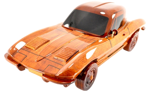 Corvette Stingray