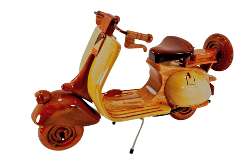 Vespa