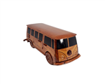 VW Bus