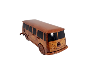 VW Bus