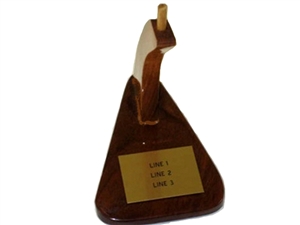 Name Plaque