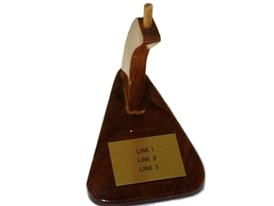 Name Plaque