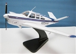17" Custom Platinum Model