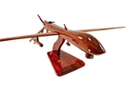 Predator UAV
