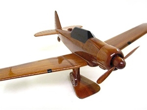 Wooden airplanes shop for sale