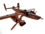 B-25  -