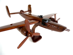 B-25  -