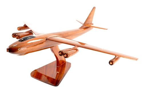 B-47 Stratojet airplane aircraft model