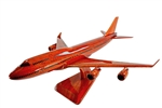 Boeing 747  -