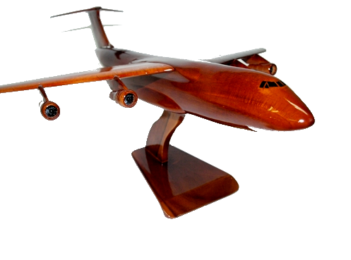 C-5 Galaxy - galaxy c5