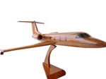 Lear Jet  -