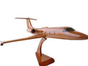 Lear Jet  -
